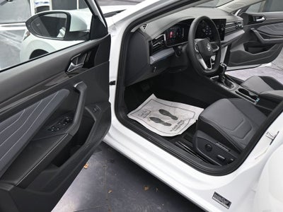 2026 Volkswagen Jetta 1.5T SEL