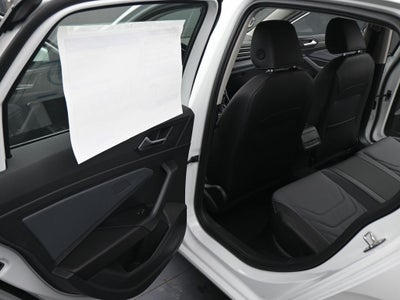 2026 Volkswagen Jetta 1.5T SEL