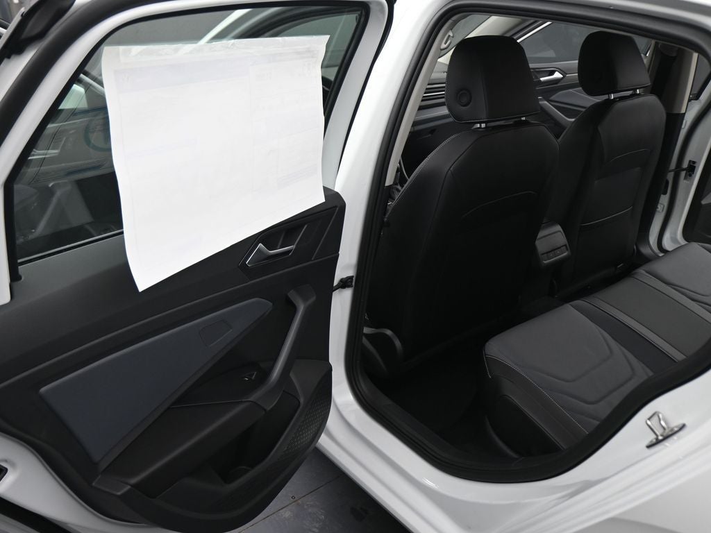 2026 Volkswagen Jetta 1.5T SEL