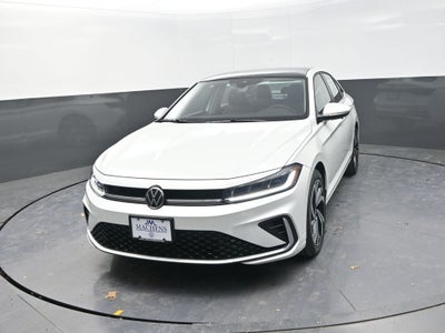 2026 Volkswagen Jetta 1.5T SEL