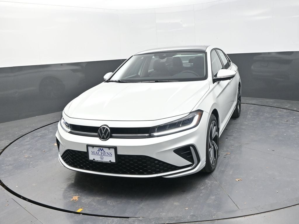 2026 Volkswagen Jetta 1.5T SEL