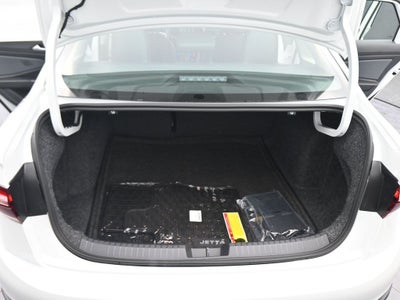 2026 Volkswagen Jetta 1.5T SEL