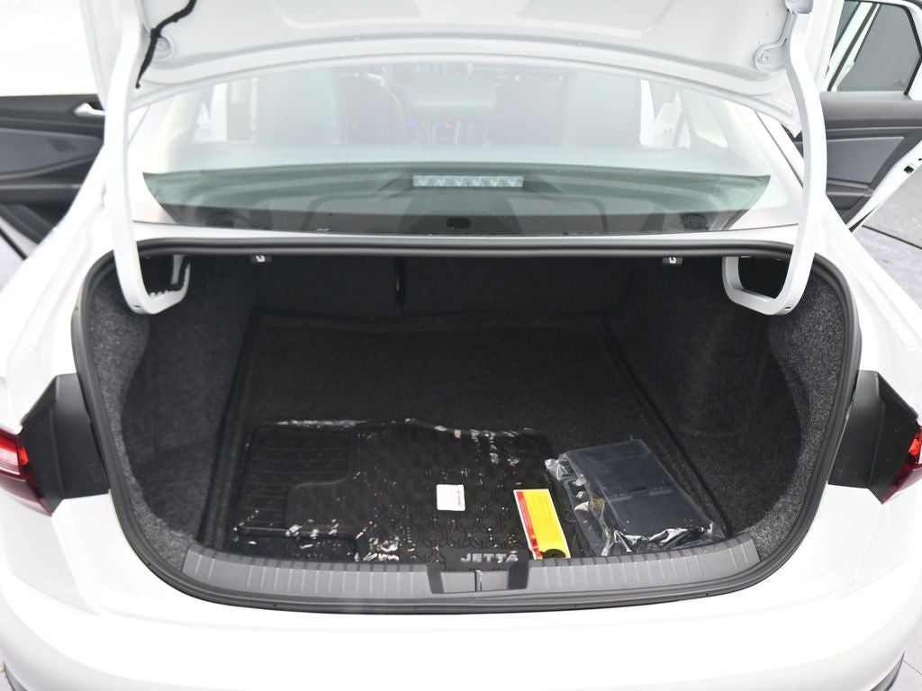 2026 Volkswagen Jetta 1.5T SEL