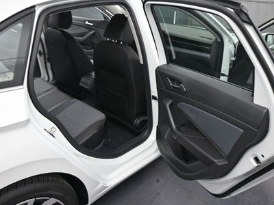 2026 Volkswagen Jetta 1.5T SEL