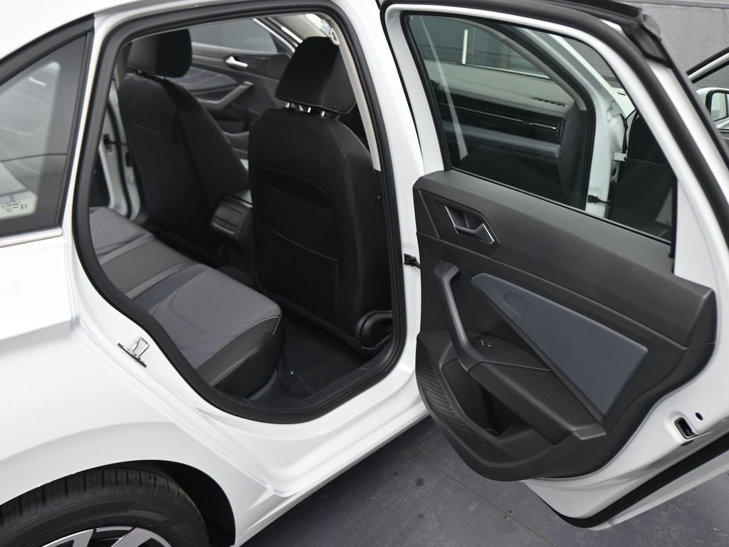 2026 Volkswagen Jetta 1.5T SEL