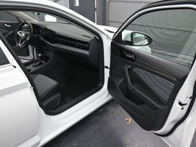 2026 Volkswagen Jetta 1.5T SEL