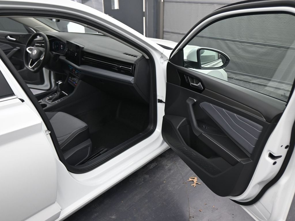 2026 Volkswagen Jetta 1.5T SEL