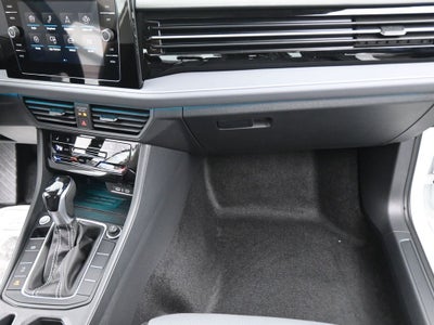 2026 Volkswagen Jetta 1.5T SEL