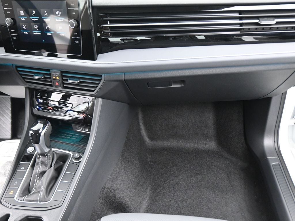 2026 Volkswagen Jetta 1.5T SEL