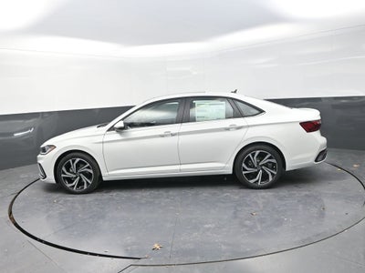 2026 Volkswagen Jetta 1.5T SEL