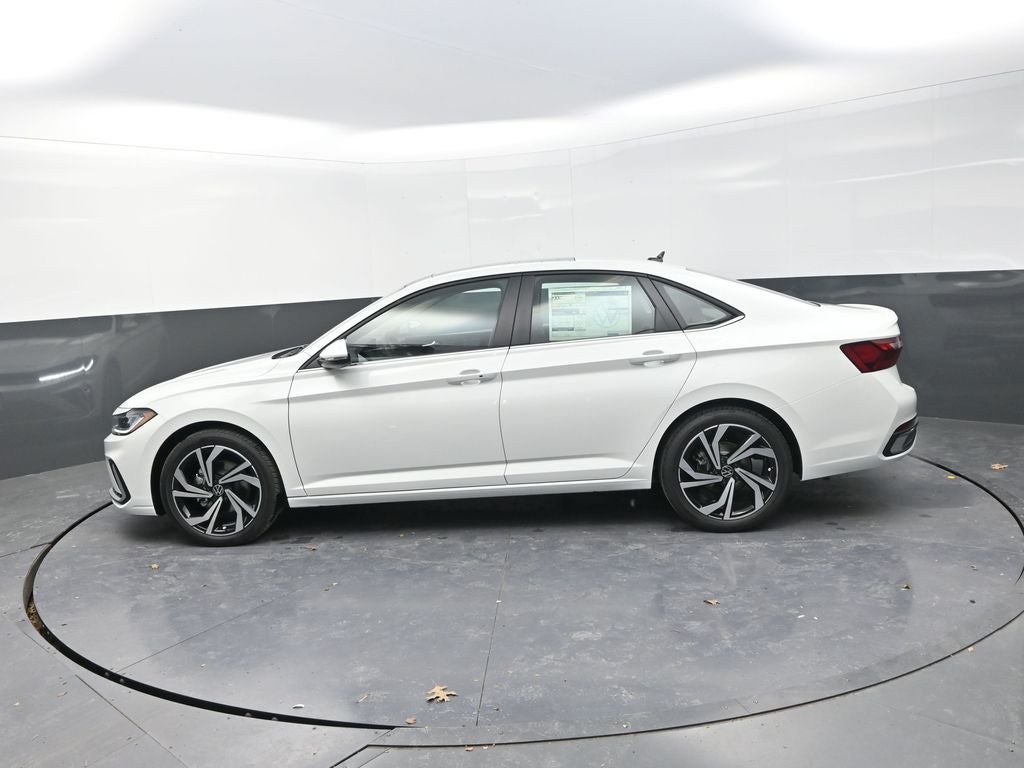 2026 Volkswagen Jetta 1.5T SEL