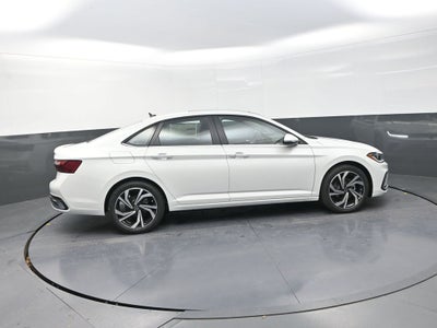 2026 Volkswagen Jetta 1.5T SEL