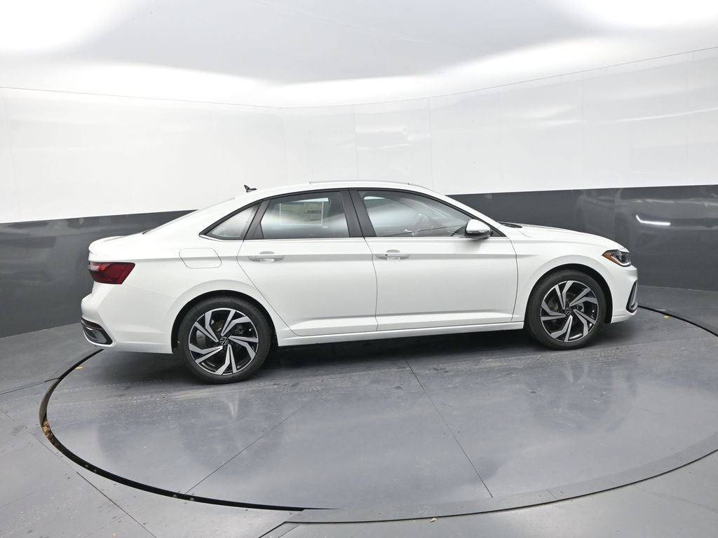 2026 Volkswagen Jetta 1.5T SEL