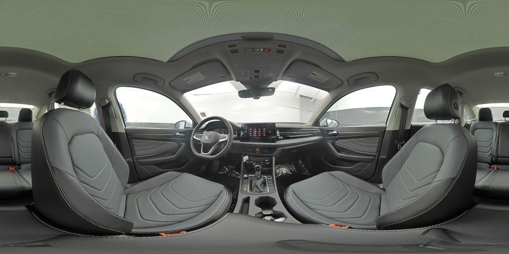 2026 Volkswagen Jetta 1.5T SEL