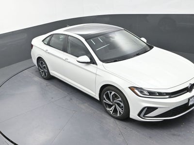 2026 Volkswagen Jetta 1.5T SEL