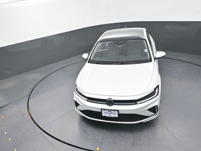 2026 Volkswagen Jetta 1.5T SEL