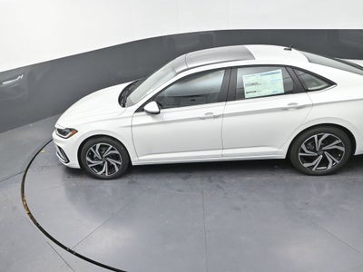 2026 Volkswagen Jetta 1.5T SEL