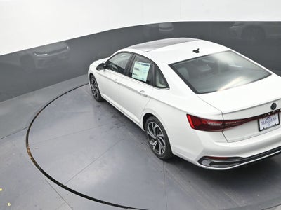 2026 Volkswagen Jetta 1.5T SEL