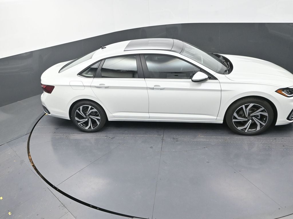2026 Volkswagen Jetta 1.5T SEL