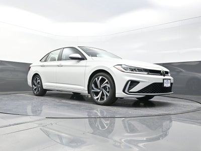 2026 Volkswagen Jetta 1.5T SEL