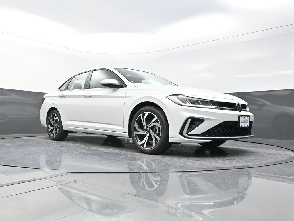 2026 Volkswagen Jetta 1.5T SEL
