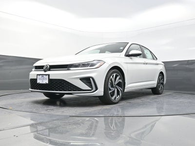 2026 Volkswagen Jetta 1.5T SEL