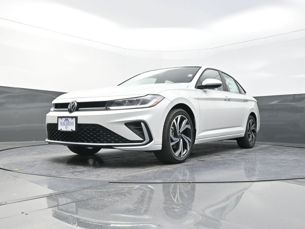 2026 Volkswagen Jetta 1.5T SEL