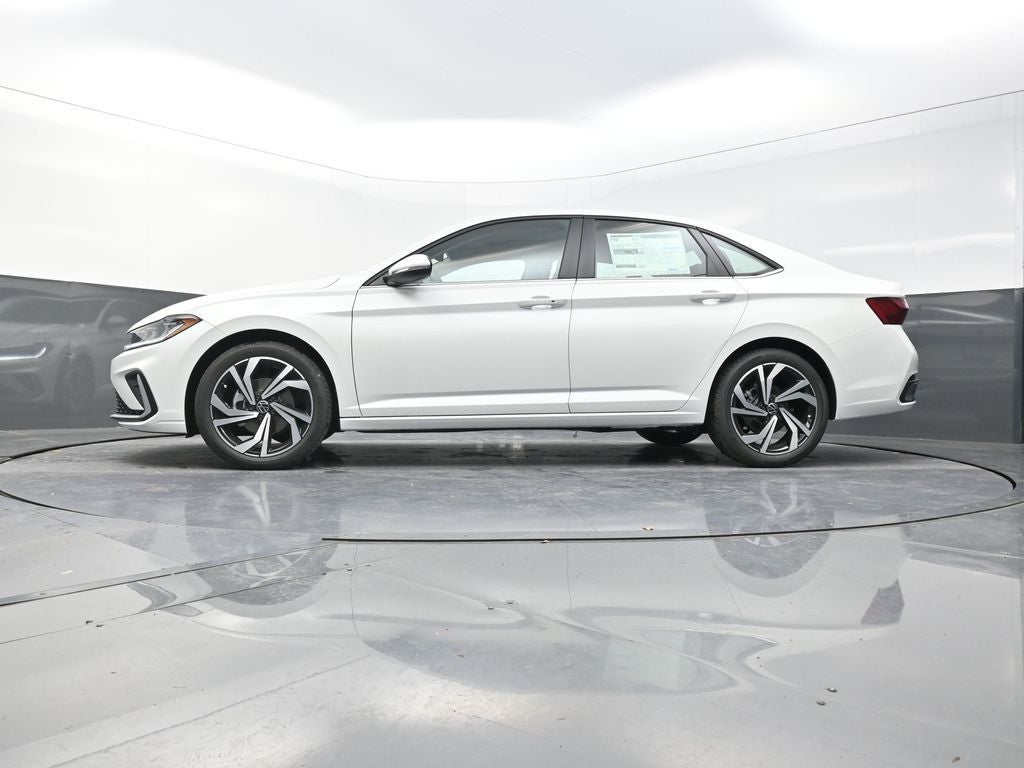 2026 Volkswagen Jetta 1.5T SEL