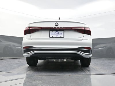 2026 Volkswagen Jetta 1.5T SEL