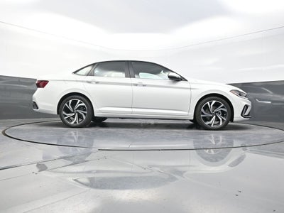 2026 Volkswagen Jetta 1.5T SEL