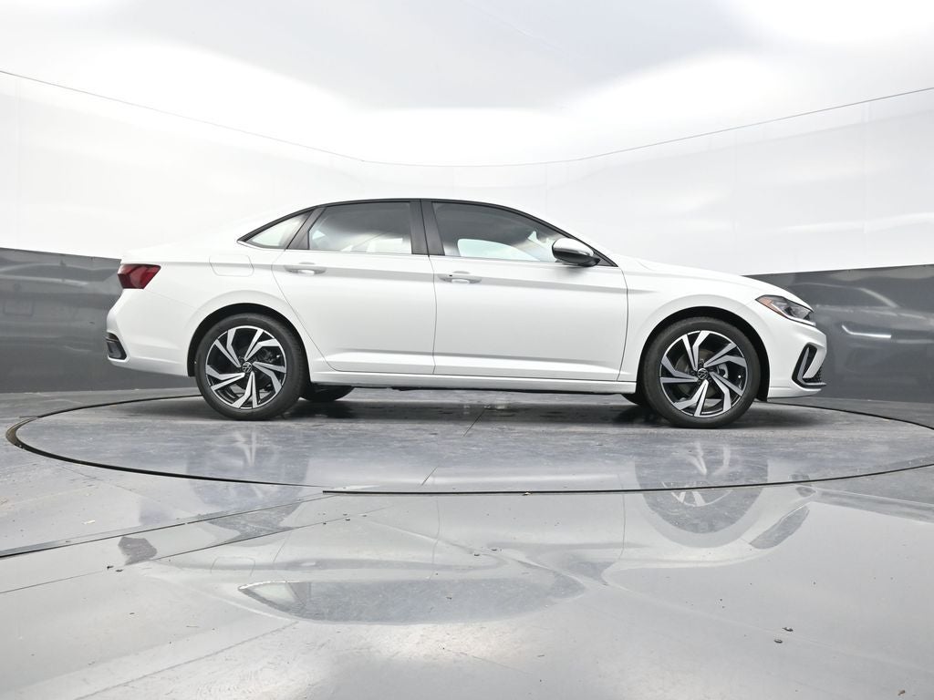 2026 Volkswagen Jetta 1.5T SEL