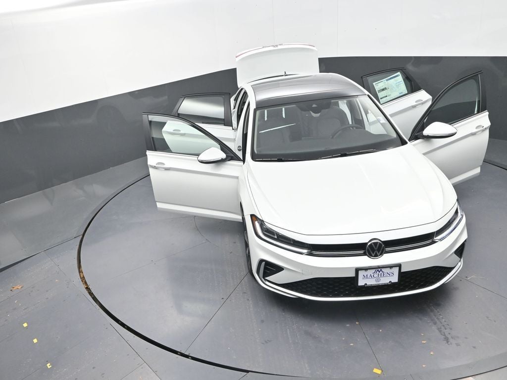 2026 Volkswagen Jetta 1.5T SEL