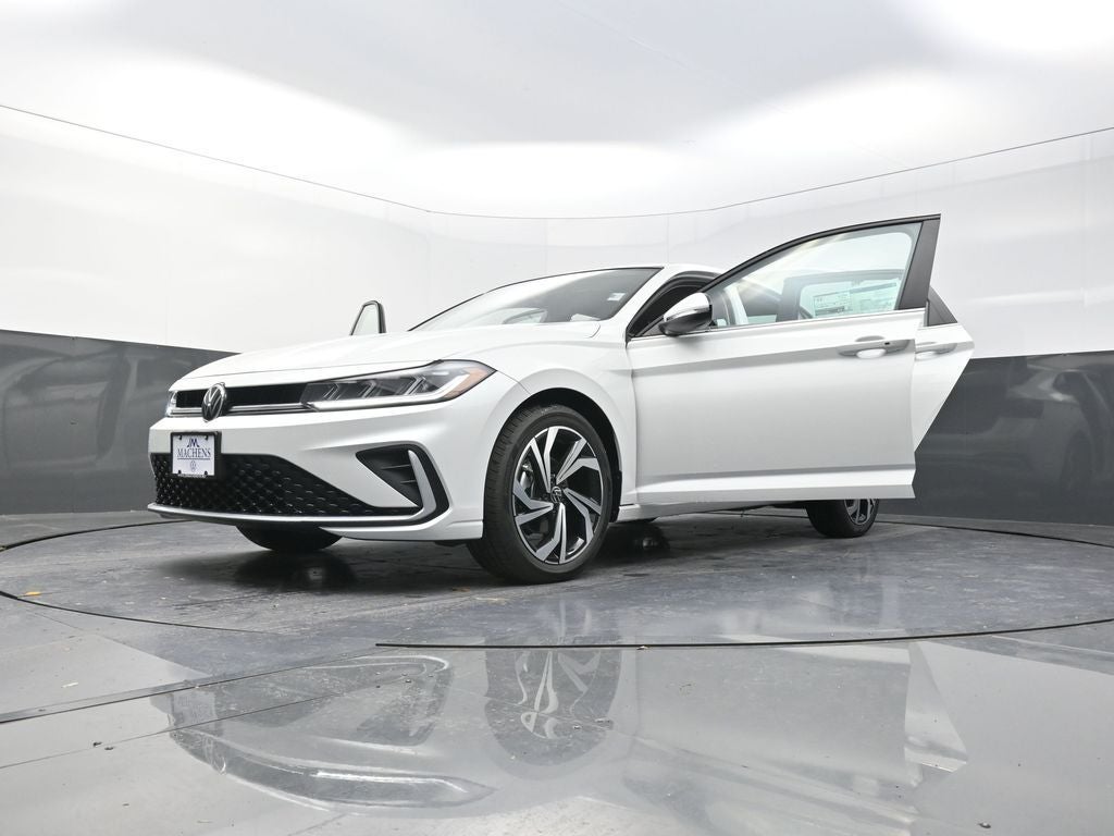 2026 Volkswagen Jetta 1.5T SEL