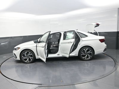 2026 Volkswagen Jetta 1.5T SEL