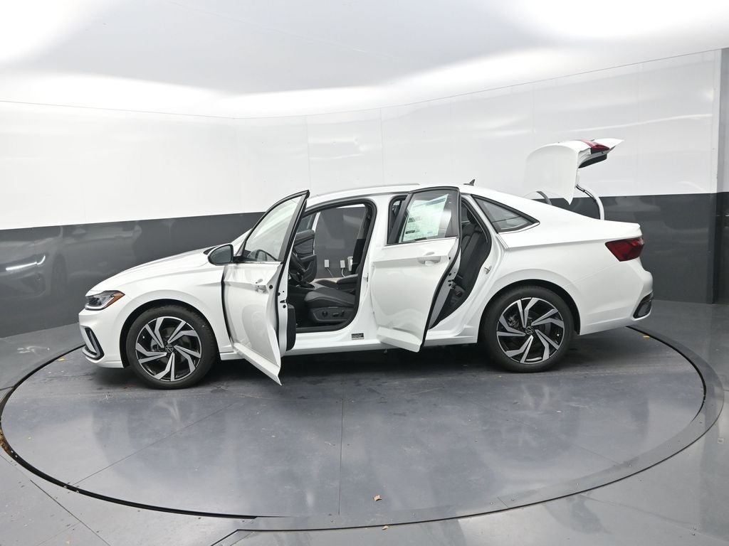 2026 Volkswagen Jetta 1.5T SEL