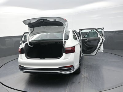 2026 Volkswagen Jetta 1.5T SEL