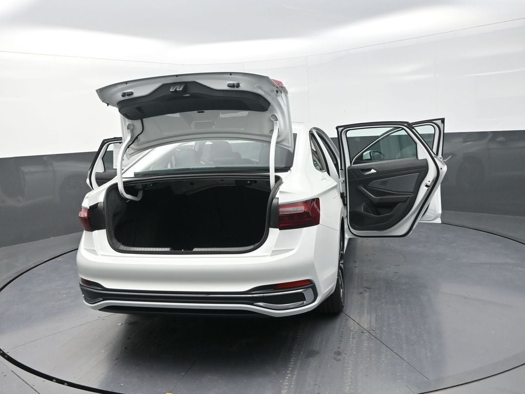 2026 Volkswagen Jetta 1.5T SEL