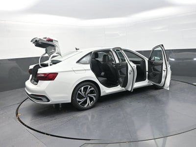 2026 Volkswagen Jetta 1.5T SEL