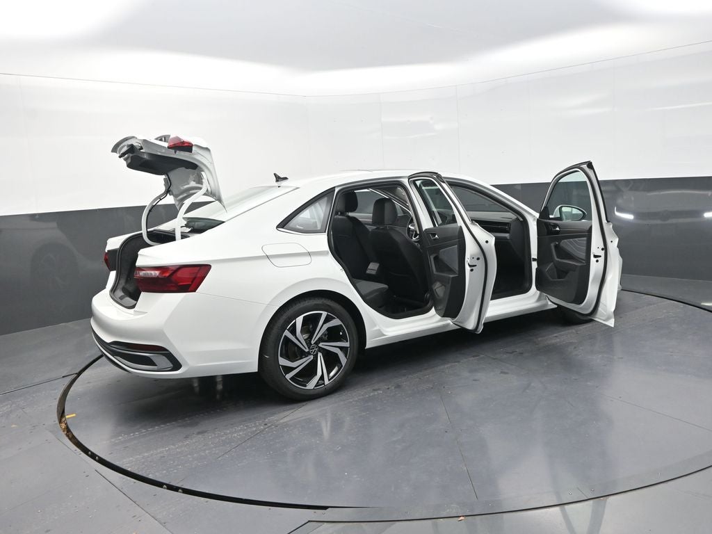 2026 Volkswagen Jetta 1.5T SEL