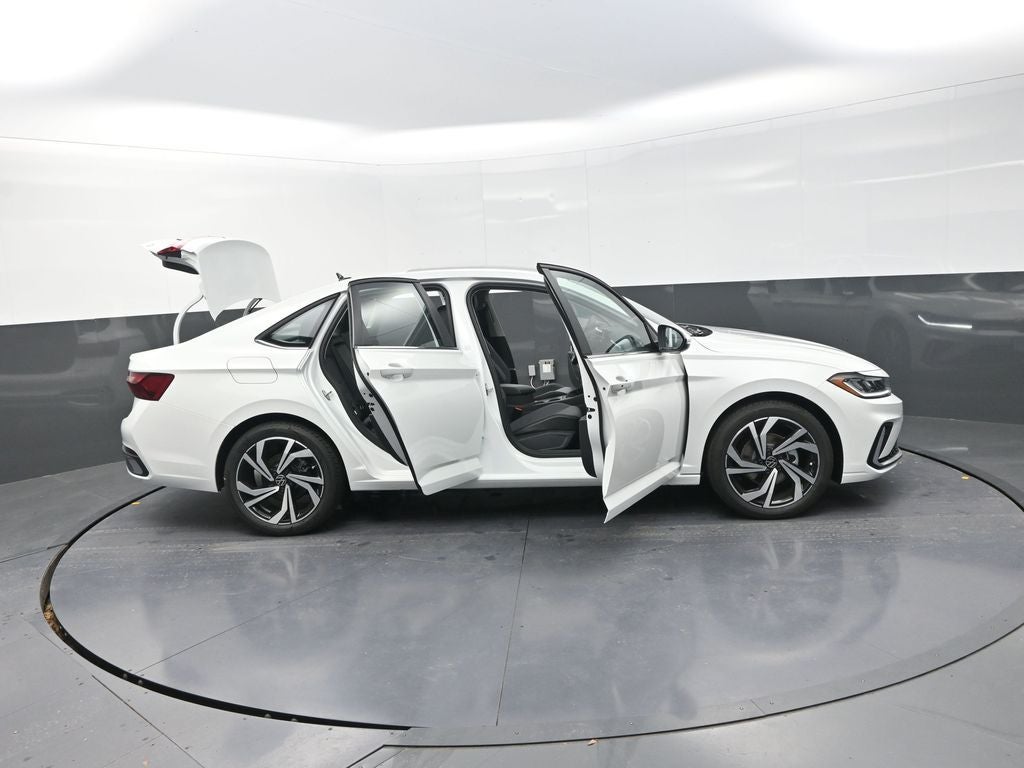 2026 Volkswagen Jetta 1.5T SEL