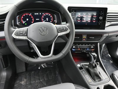 2026 Volkswagen Jetta 1.5T SEL