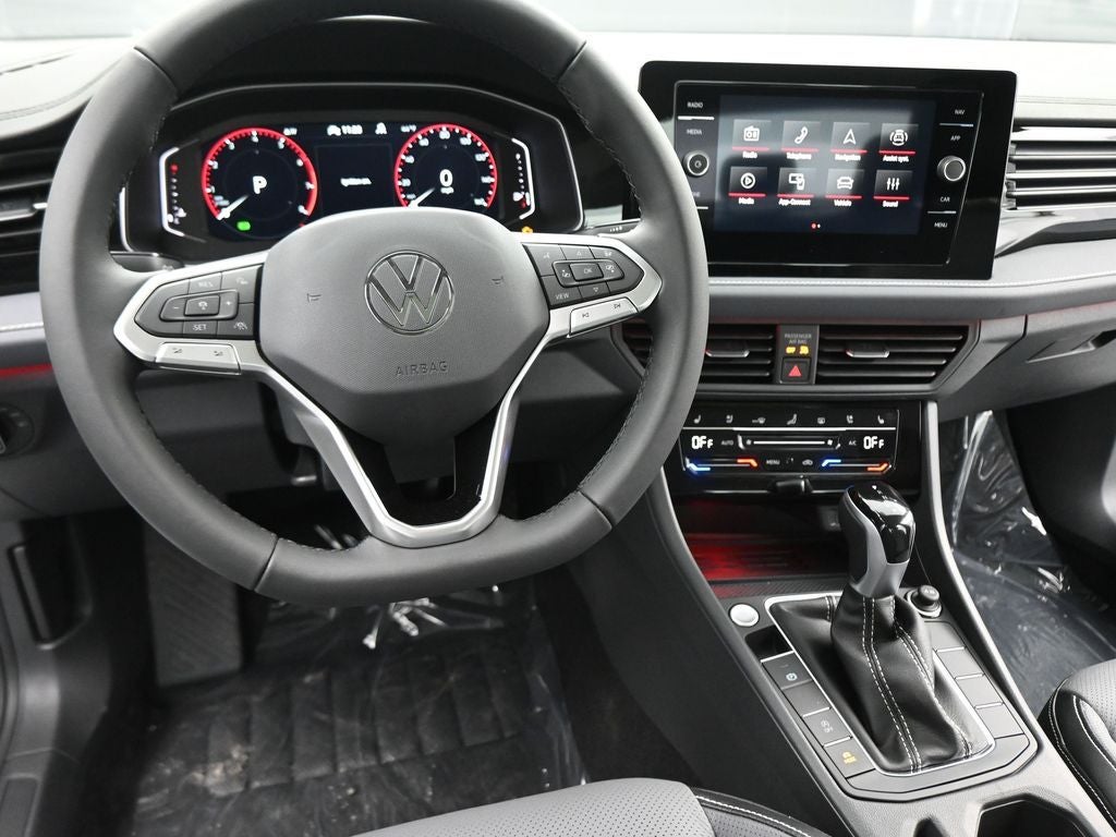 2026 Volkswagen Jetta 1.5T SEL