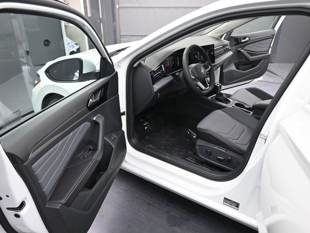 2026 Volkswagen Jetta 1.5T SEL