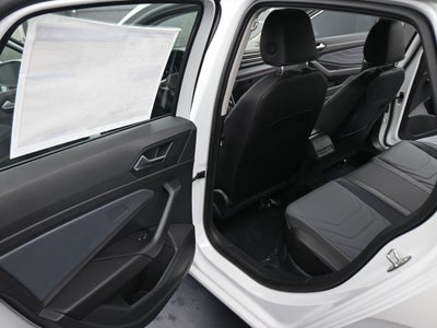 2026 Volkswagen Jetta 1.5T SEL