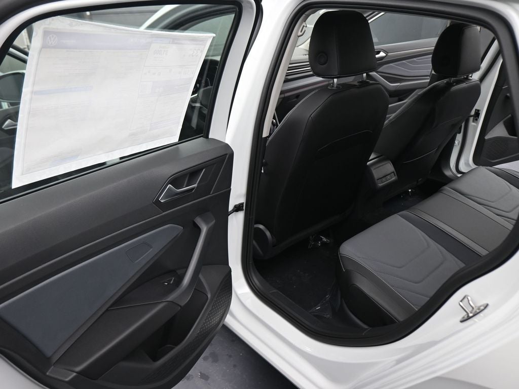 2026 Volkswagen Jetta 1.5T SEL