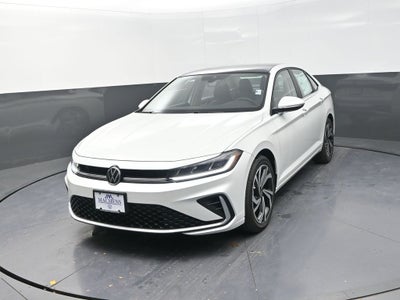 2026 Volkswagen Jetta 1.5T SEL