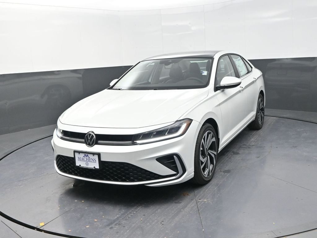 2026 Volkswagen Jetta 1.5T SEL