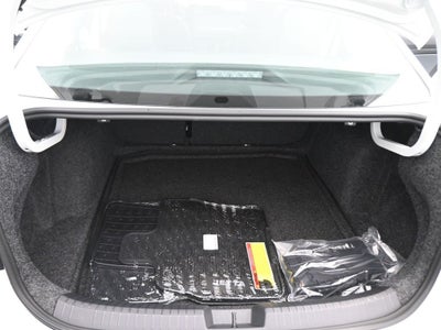 2026 Volkswagen Jetta 1.5T SEL