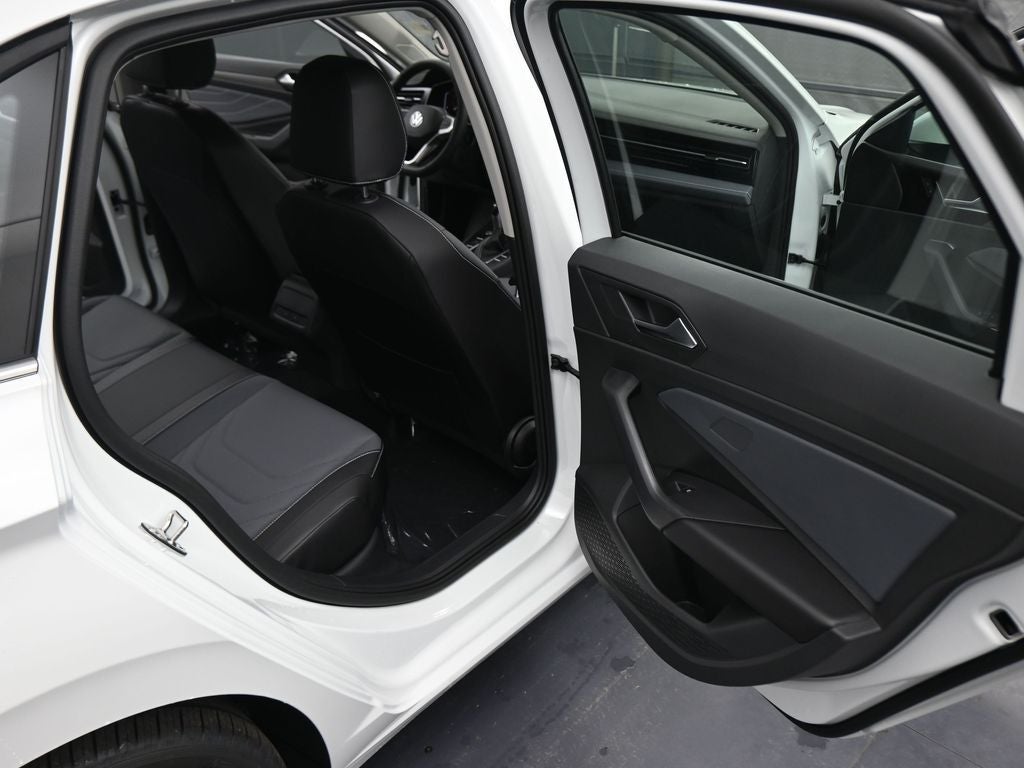 2026 Volkswagen Jetta 1.5T SEL