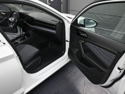 2026 Volkswagen Jetta 1.5T SEL